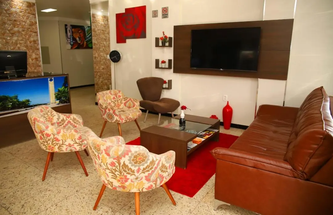 Hotel Rio Mar-1