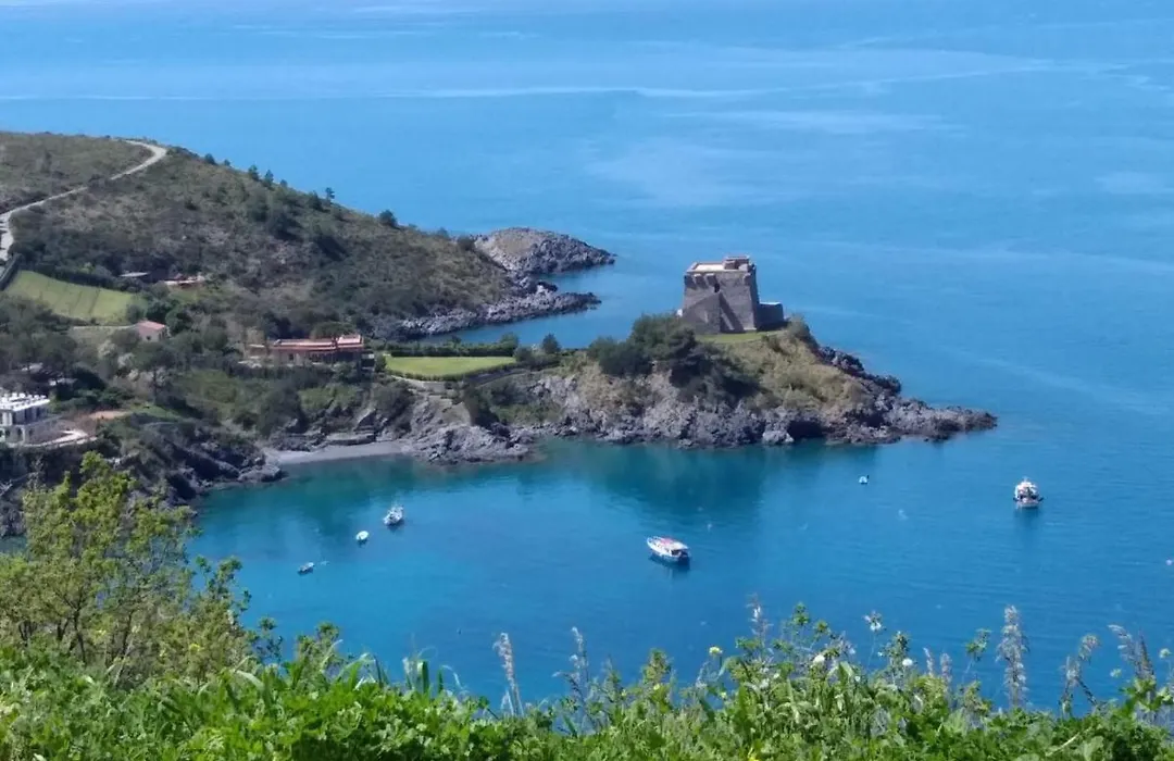 Aria Di Mare B&B Family-1