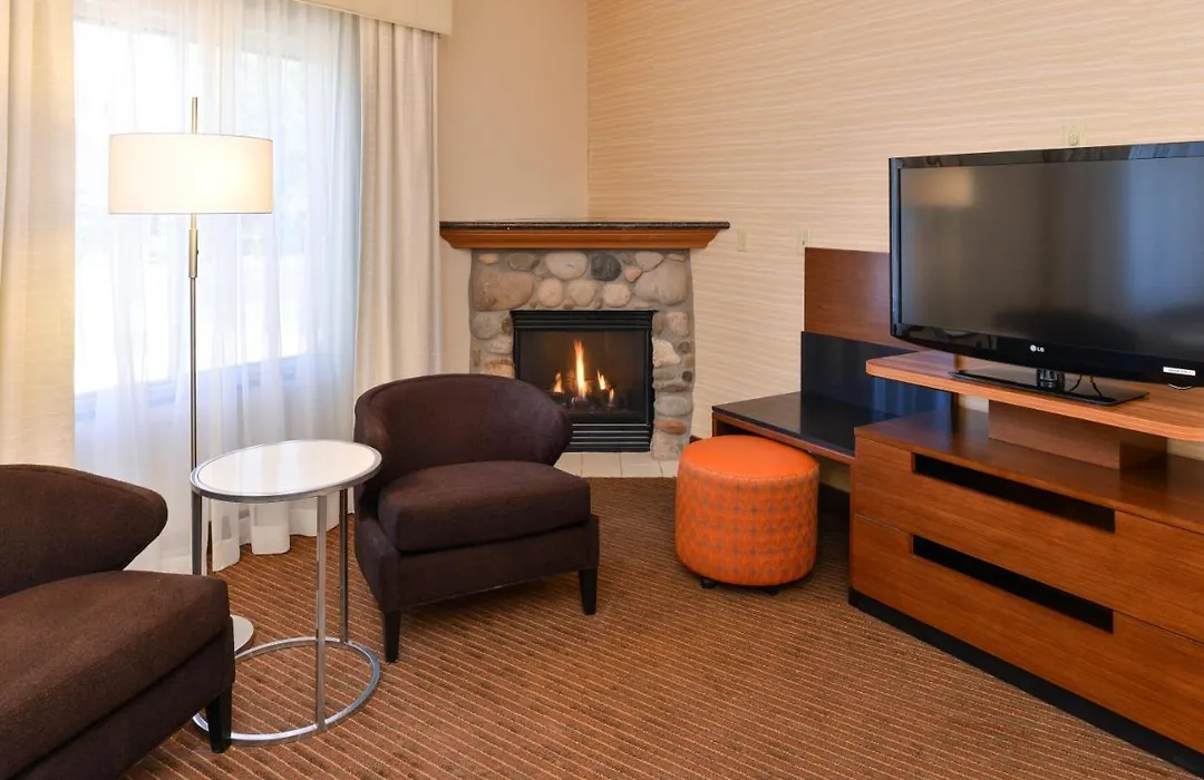 Fairfield Inn & Suites By Marriott Steamboat Springs-1