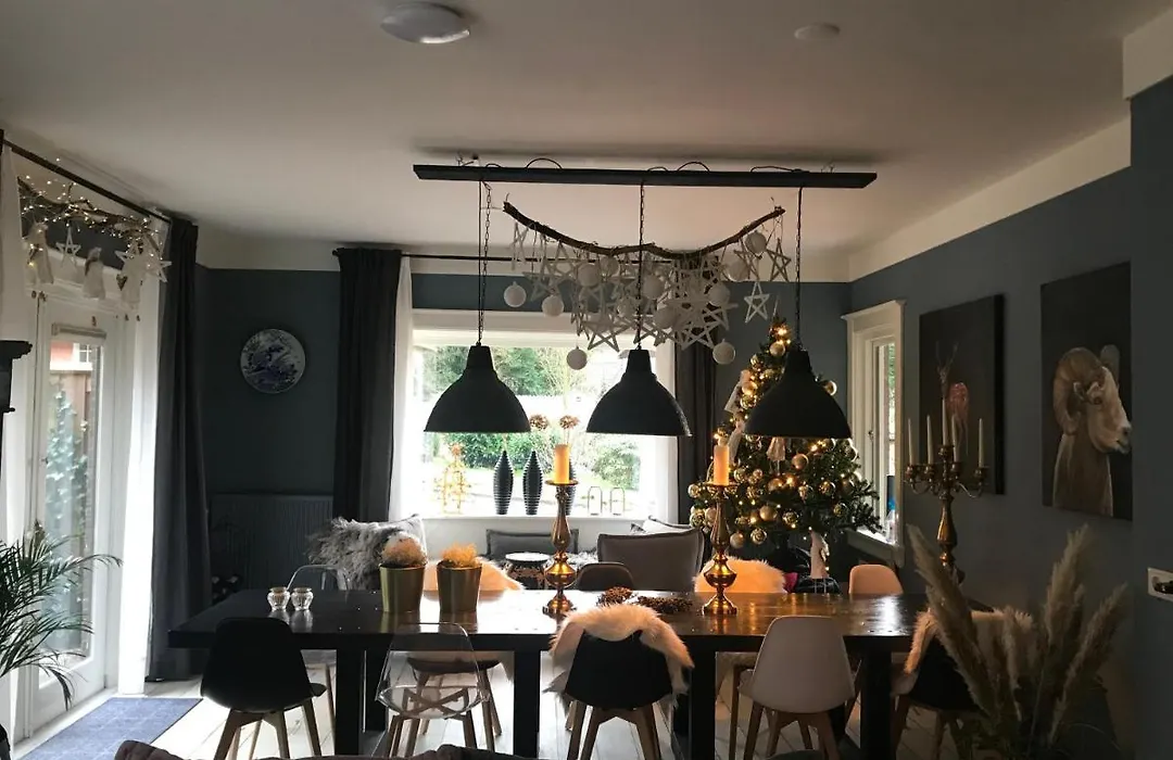 B&B Villa Vos-1