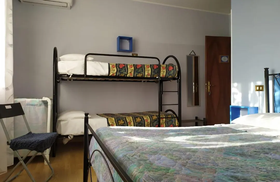 B&B La Casa di Angelica-1