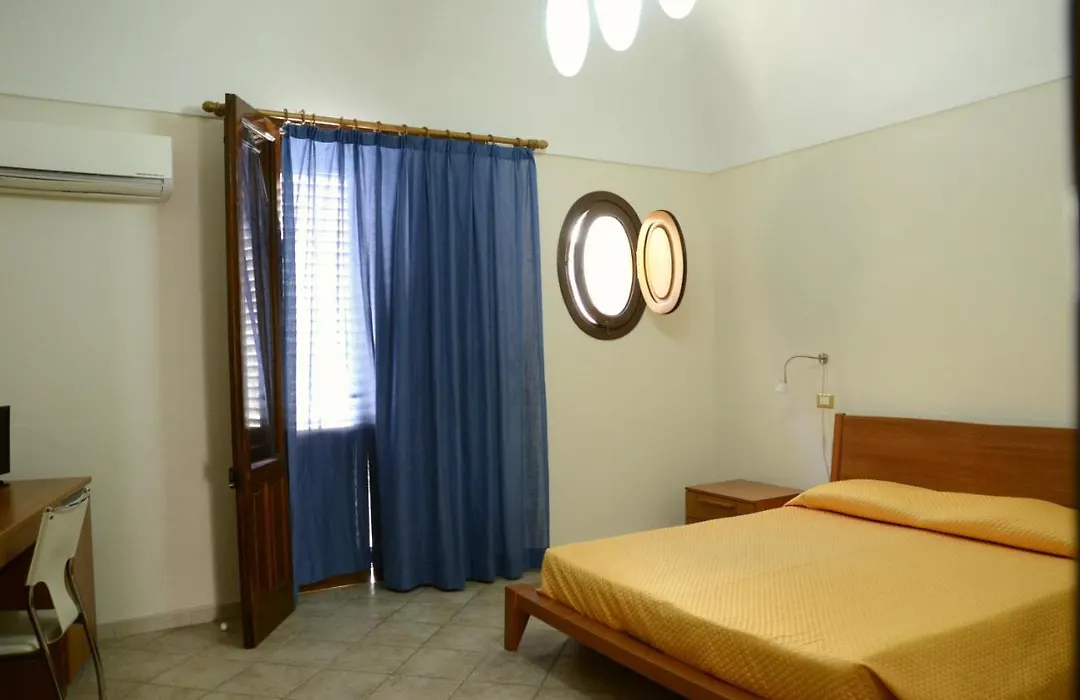 Acqua di Mare B&B-1