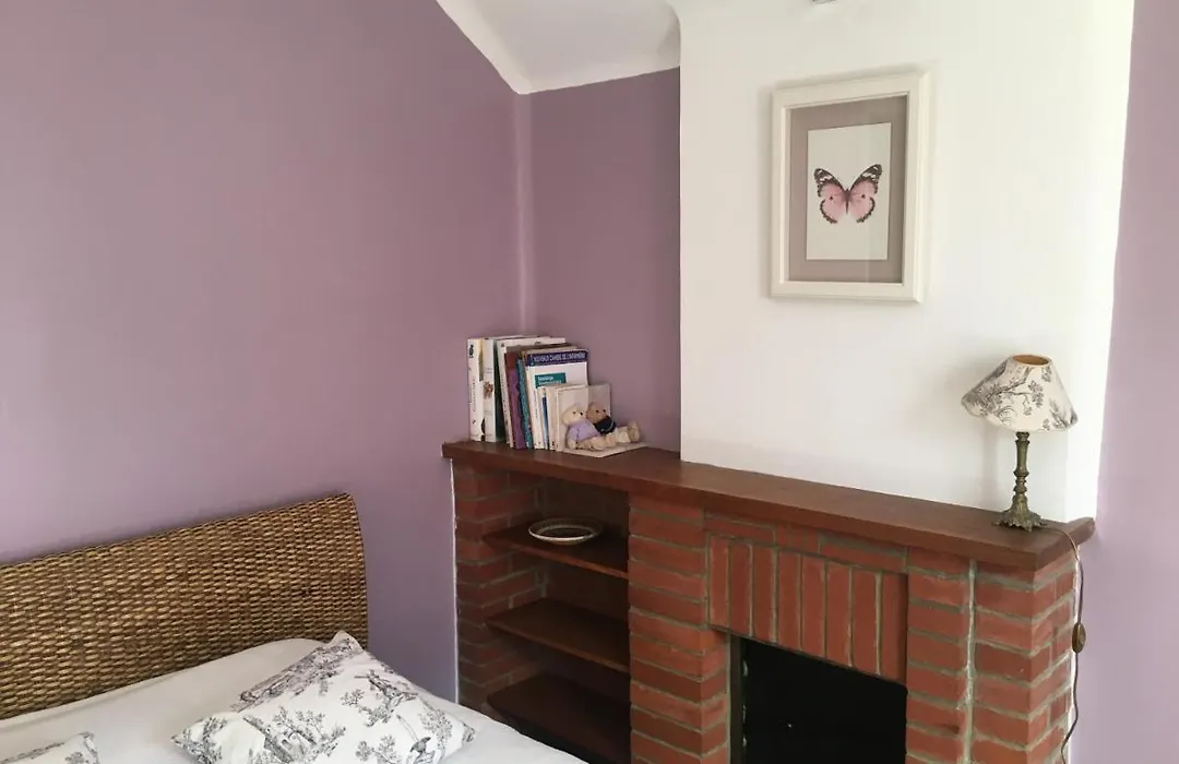Suite Familiale Du Bourgeau-1