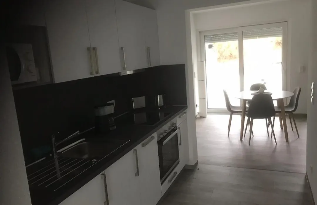 Ferienwohnung Wildes Wässerchen-1