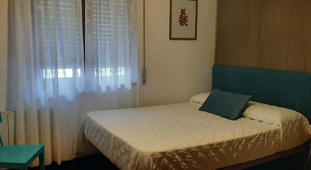 Pensión CASA LEÓN-1