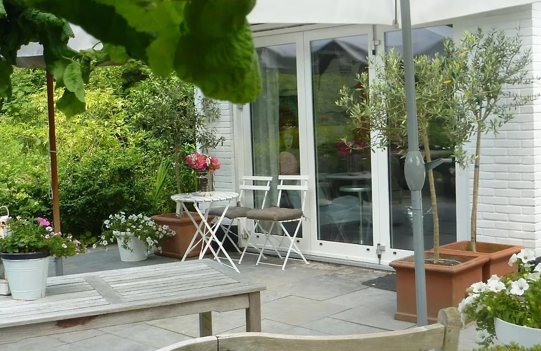 Bed&Breakfast Valckenbosch-1