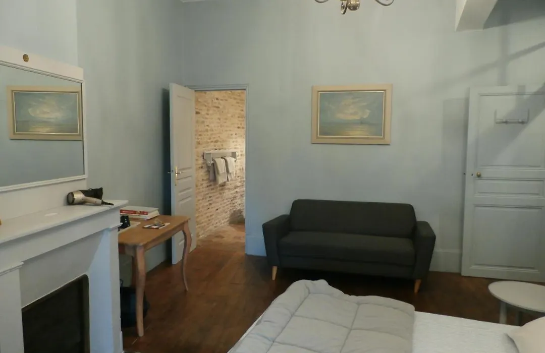 La Maison XVIIIe-1