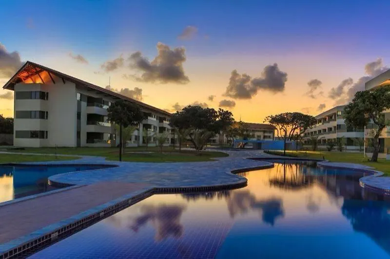 Carneiros Beach Resort Tamandaré Flat-1