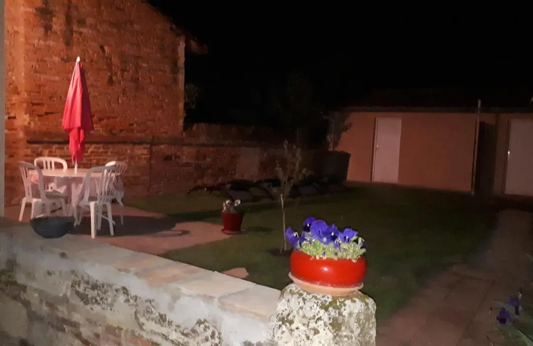 Auberge des chemins-1