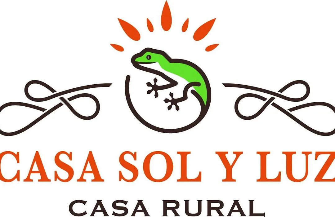 Casa Sol y Luz - casa rural-1