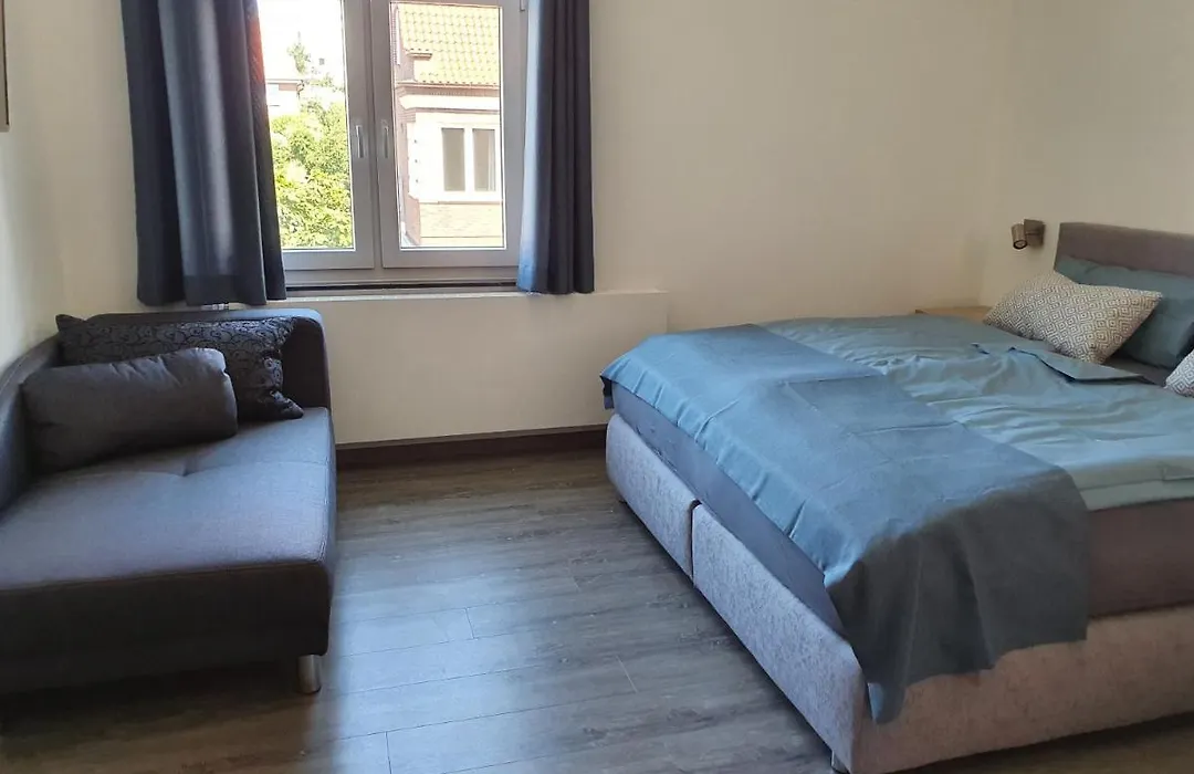 Inselkern Einraum-Apartments-1