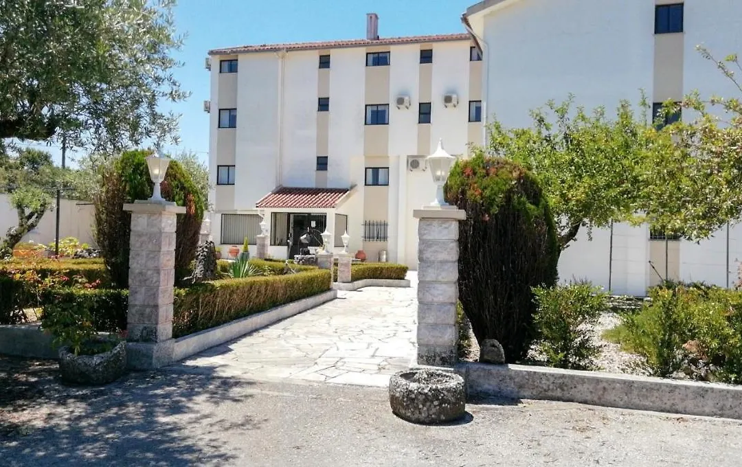 Hotel Mateus-1
