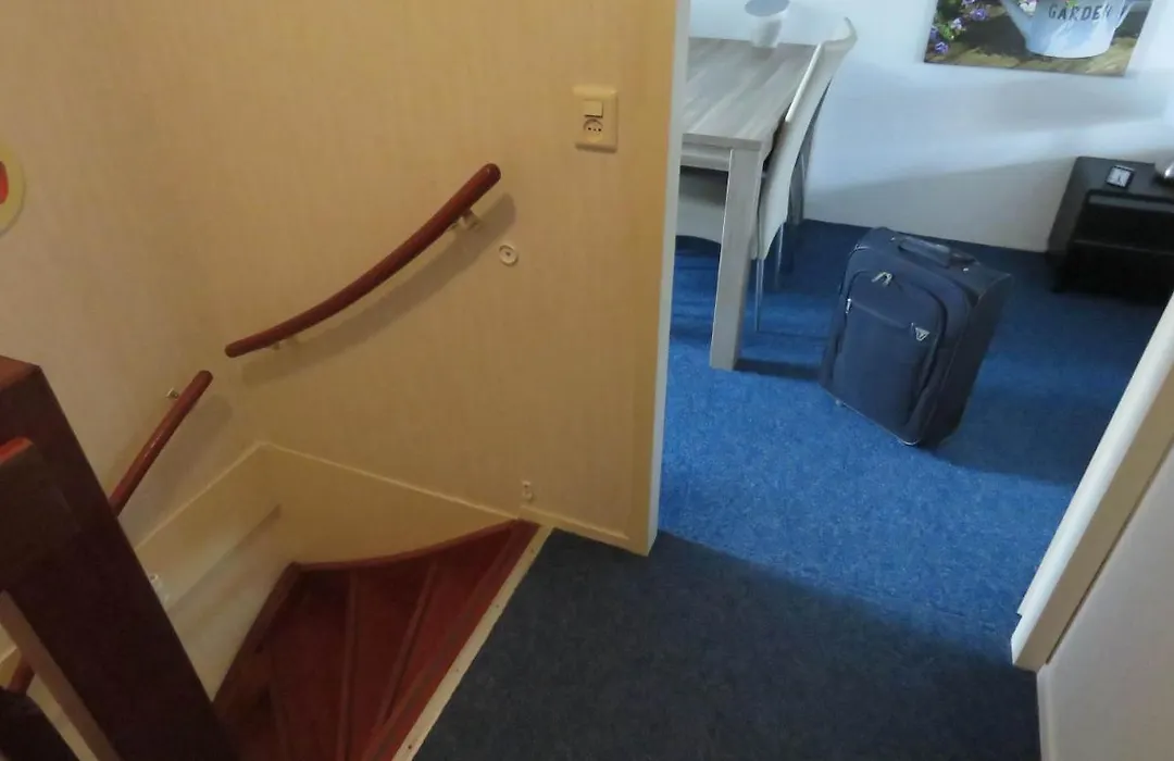 Teska Bed & Breakfast-1