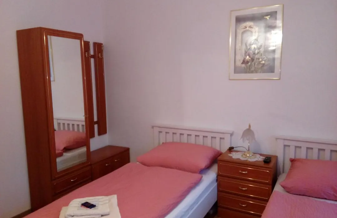 Pension Am Rosental Merseburg-1