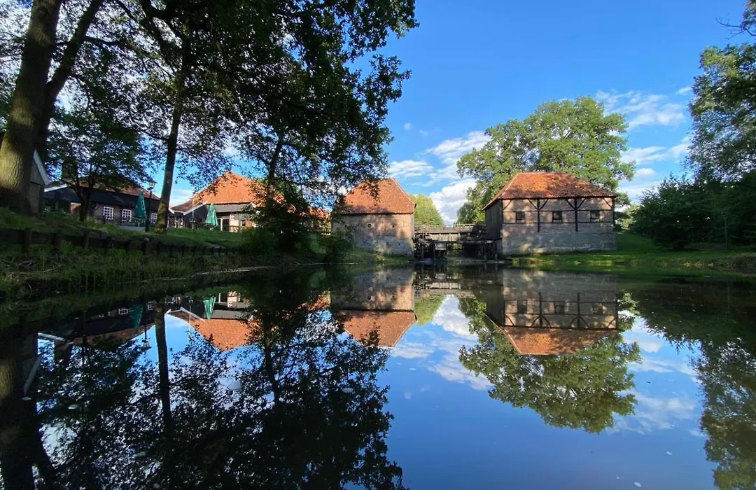 Hotel de Watermölle-1