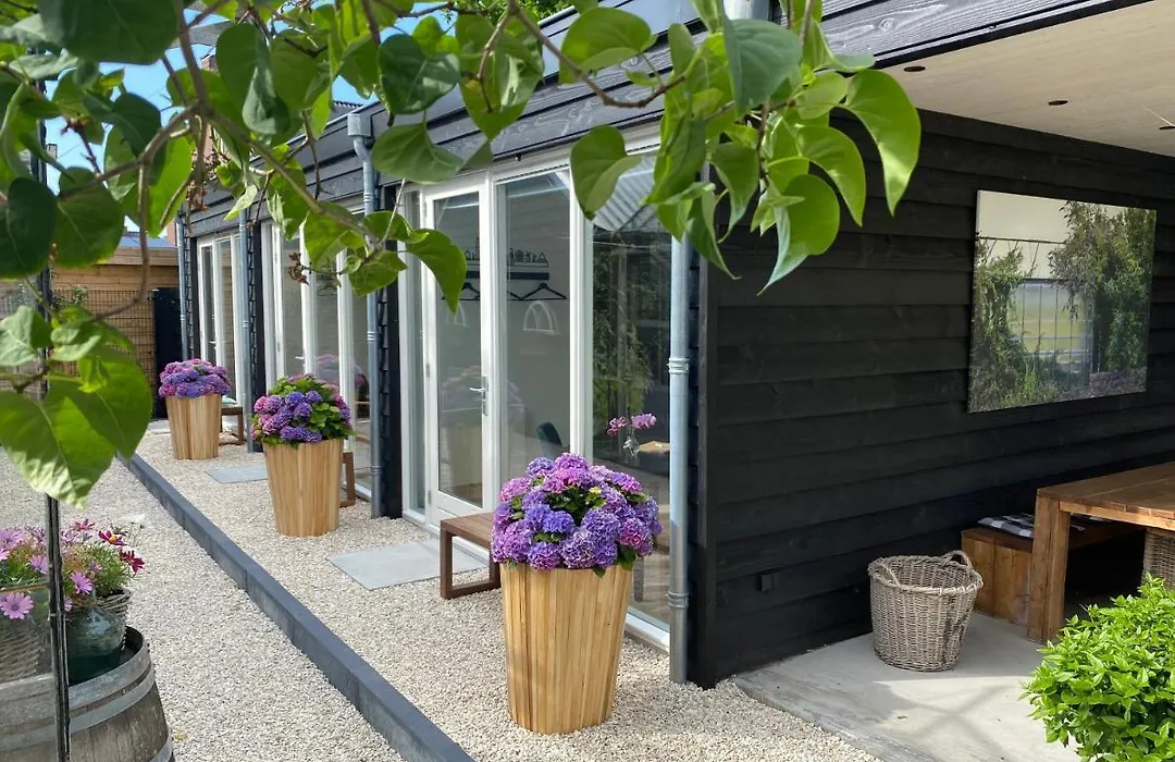 B&B Bij tante Teun-1