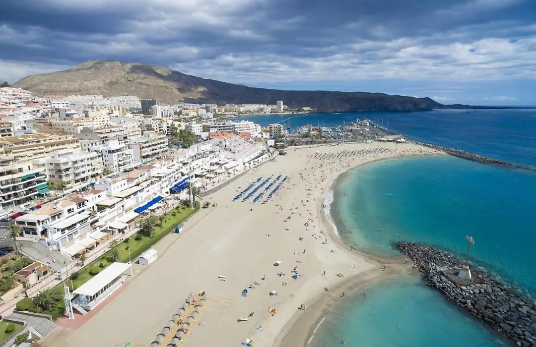 Pension Playa-1