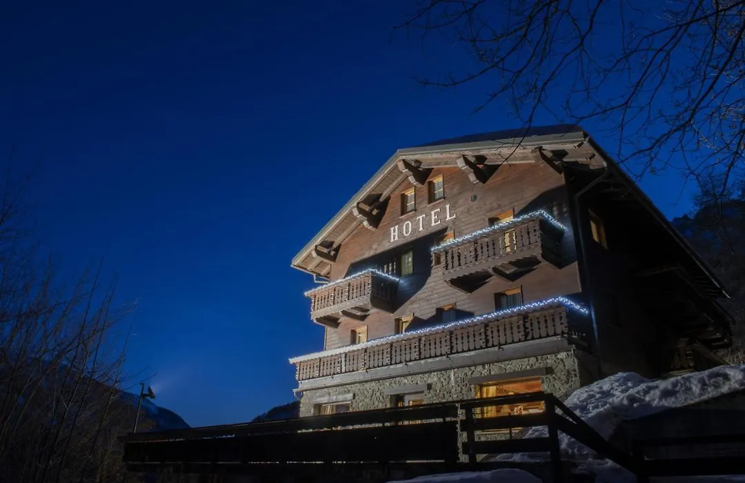 Hotel Rascard-1