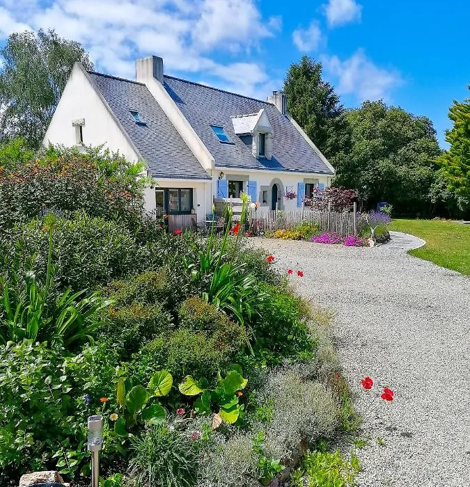 Chambre d'hôtes - B&B Sarzeau-1