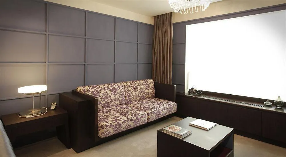 G Boutique Hotel-1