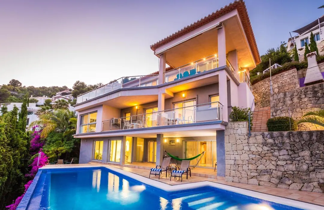 Villa Tranquila-1
