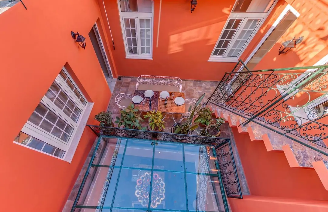 Mosaiko 5 Suites-1