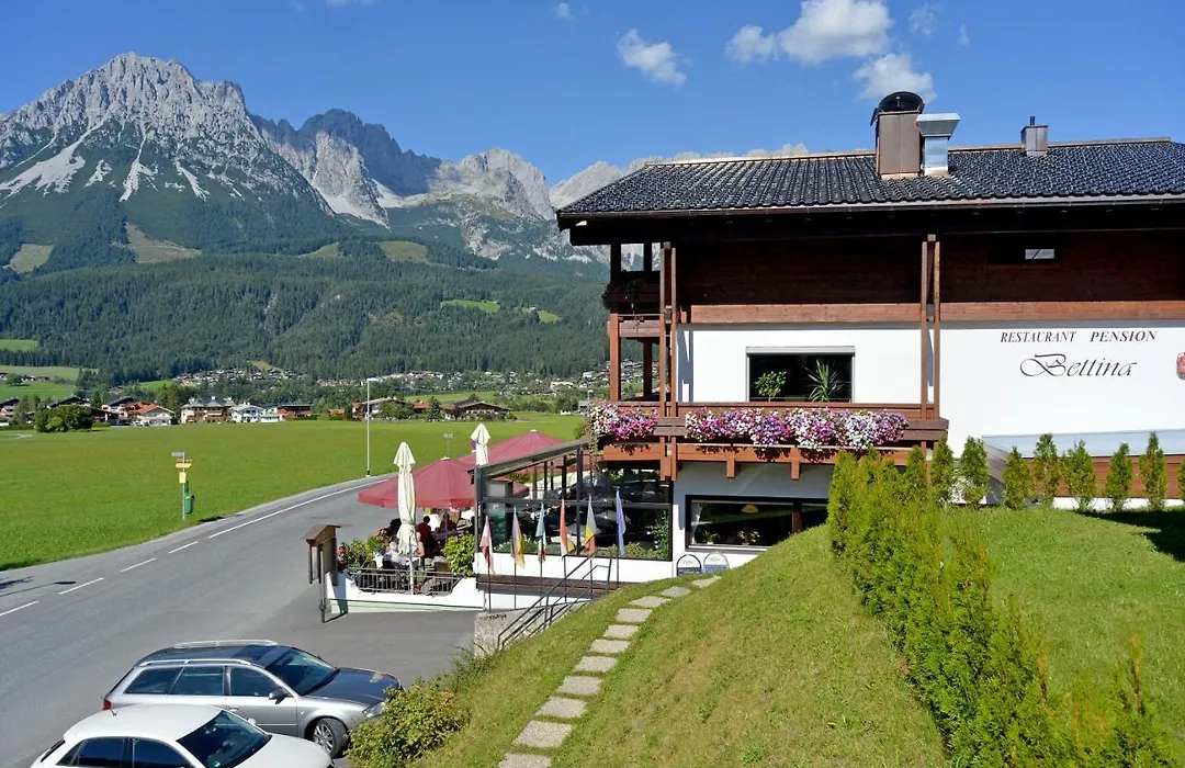 Cafe-Restaurant Bettina-1