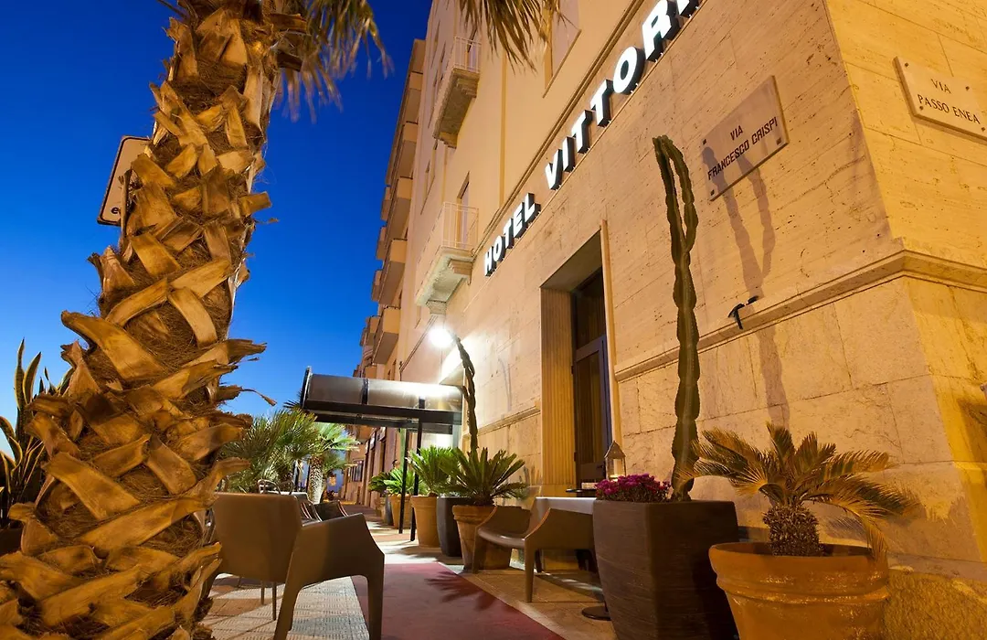 Hotel Vittoria-1