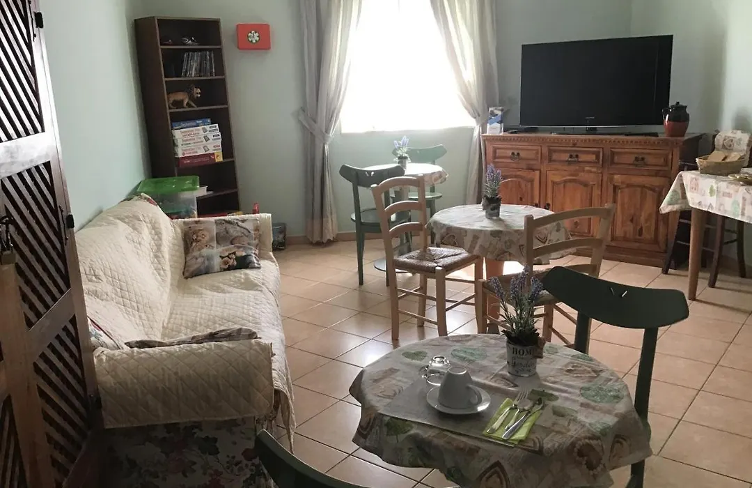 Achirina Bed And Breakfast-1
