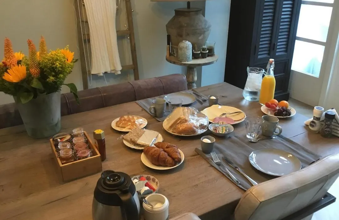 B&B Huize 'T Goylaan-1