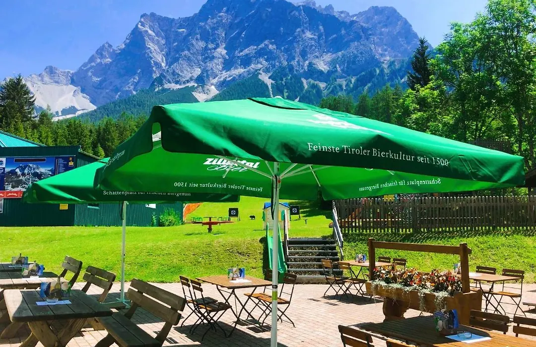 Gasthof Panorama-1