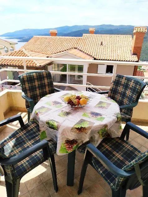 Apartmani Ines Rabac-1