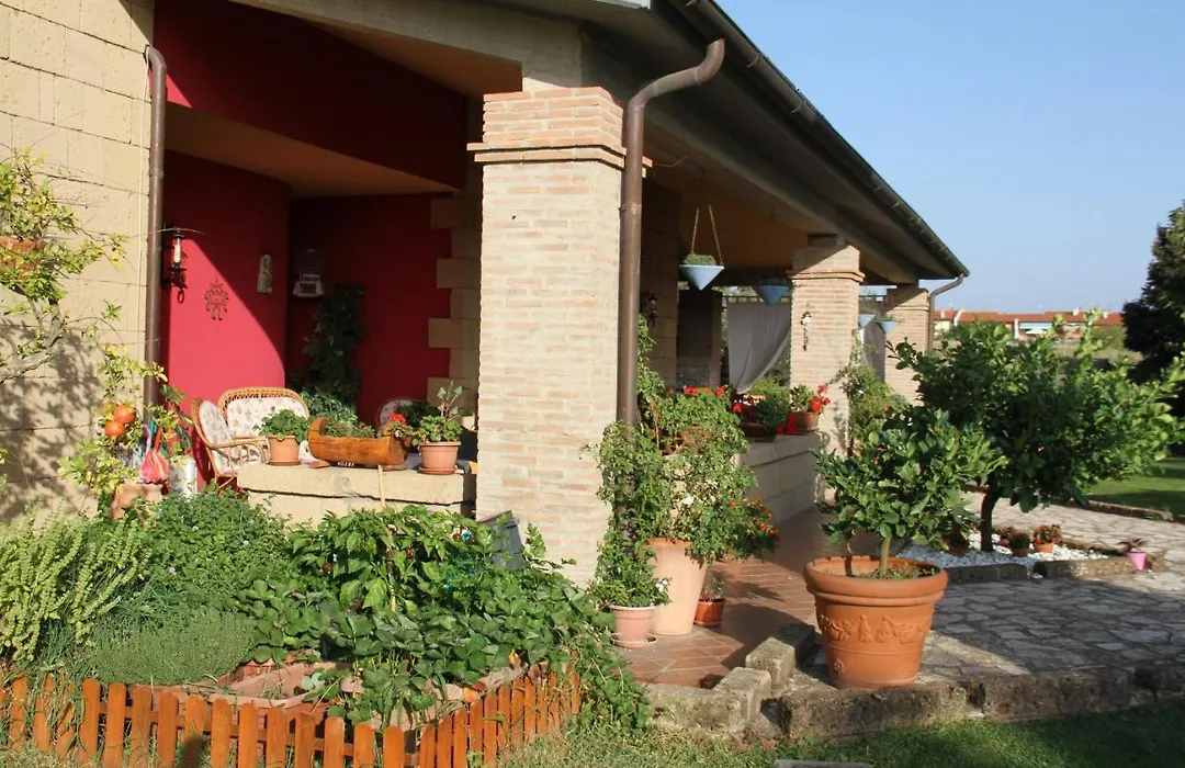 A Casa di Amici-1