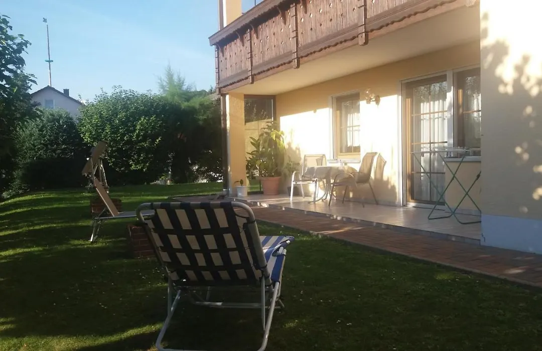 Renates Ferienhaus-1
