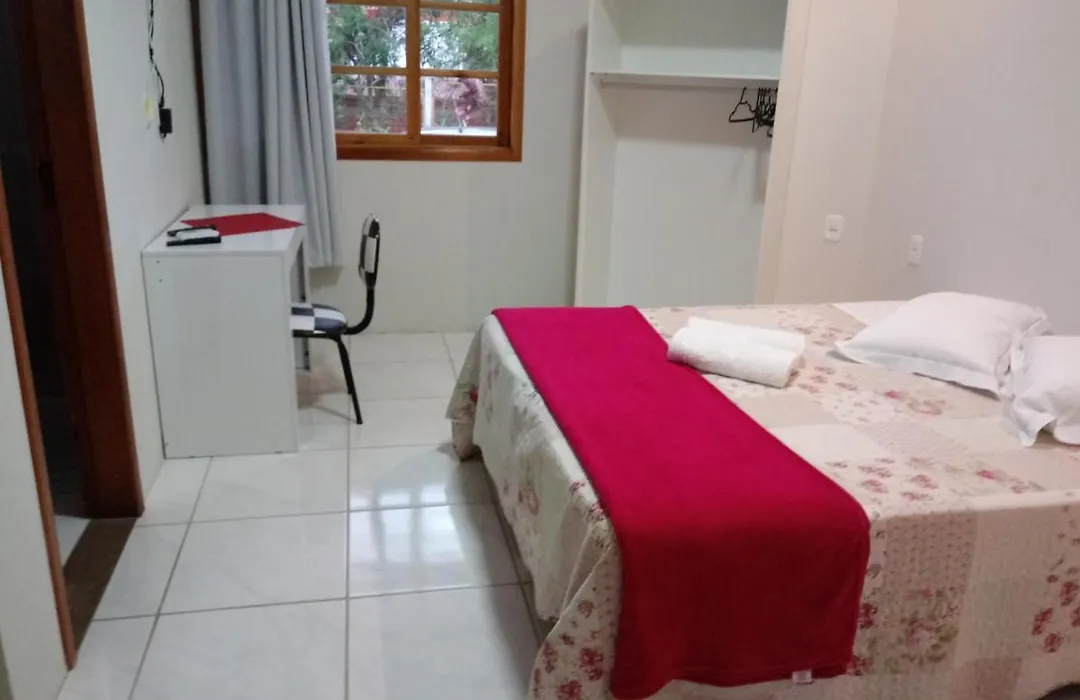 Pousada Vo Juca-1
