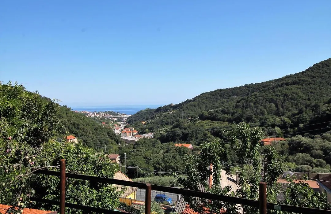 Il RosAle a Celle Ligure-1