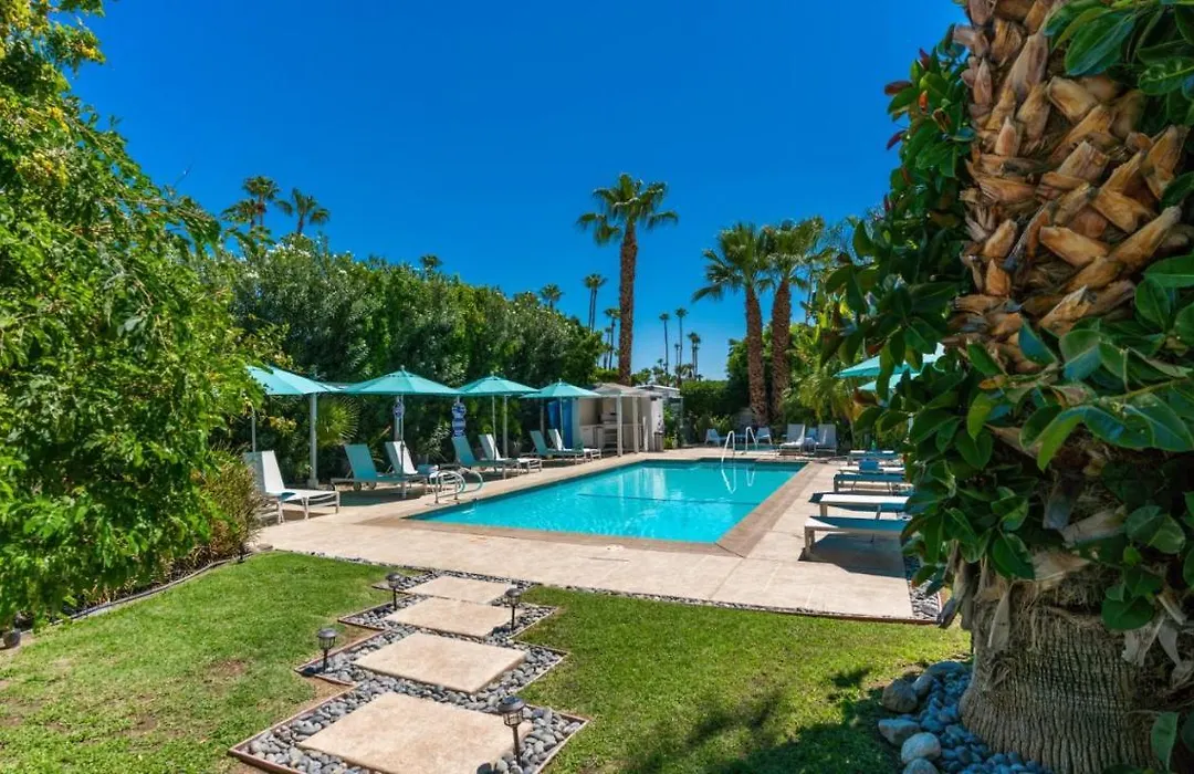 Bellevue Oasis - Adults Only-1
