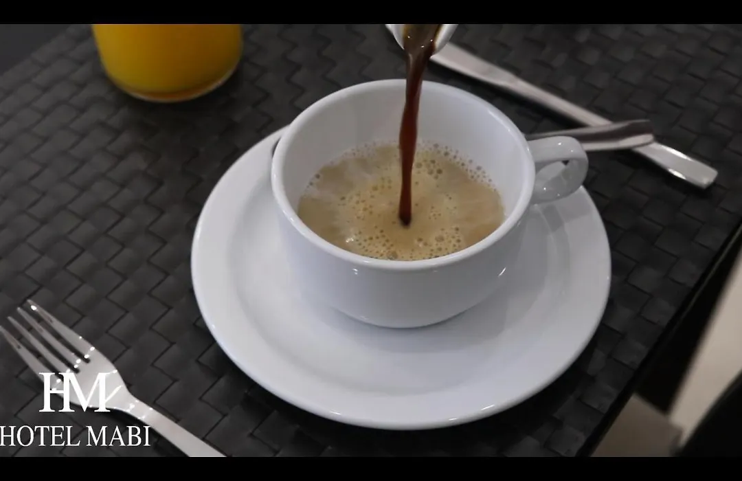 Hotel Mabi-1