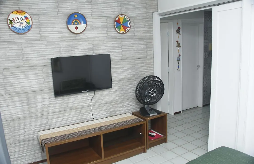 Ancorar Flat Resort 5202-1