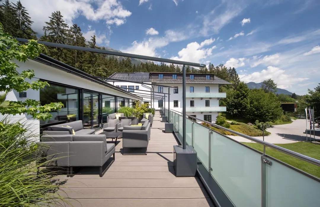 Seehof Innsbruck-1