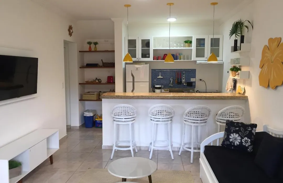 Flat Amarilis apto inteiro-1