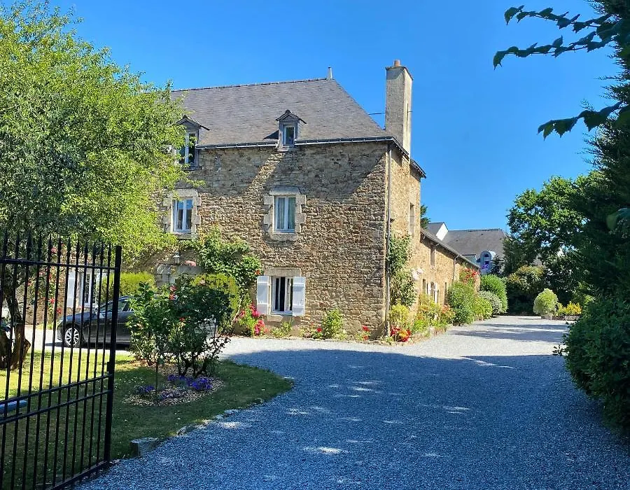 Manoir de Beaupré-1