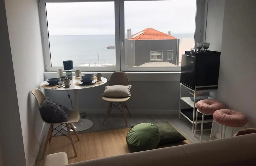 Porto Beach Rooms-1