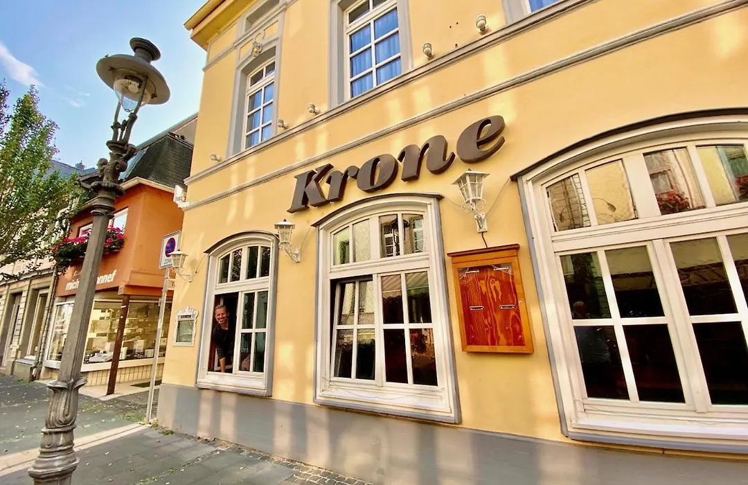 Das Hotel Krone-1