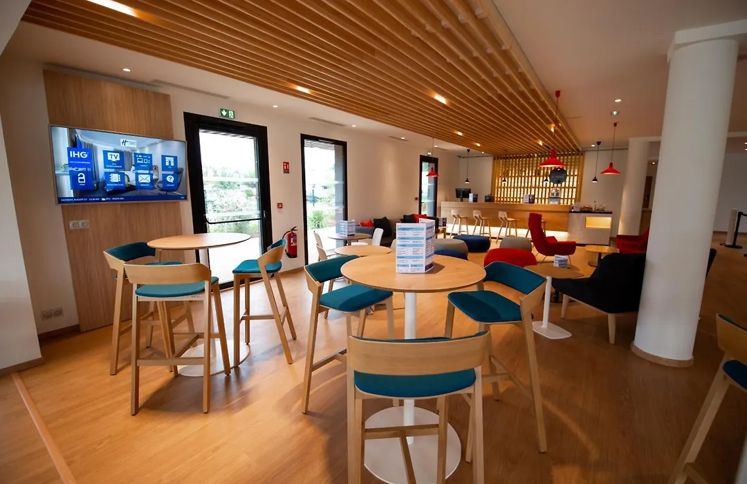 Holiday Inn Express - Arcachon - La Teste, An Ihg Hotel-1