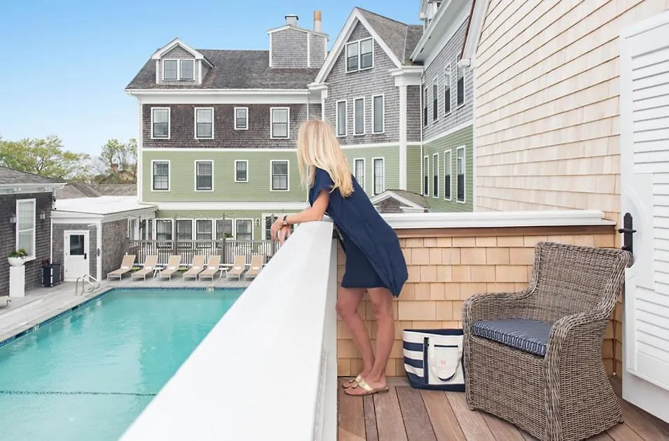 The Nantucket Hotel & Resort-1