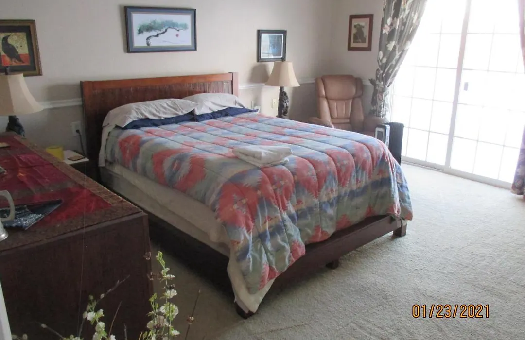 Peaks Wildernest House Bed And Breakfast-1