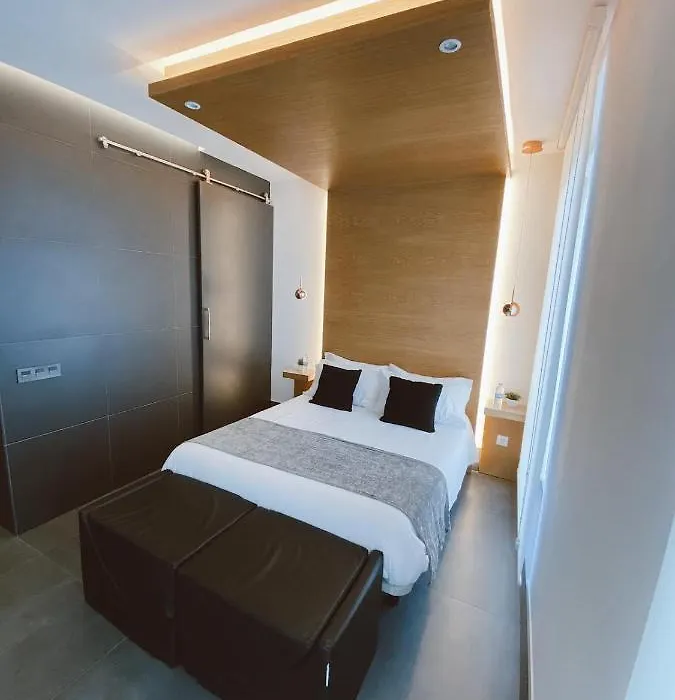 Salamanca Suites Libertad-1