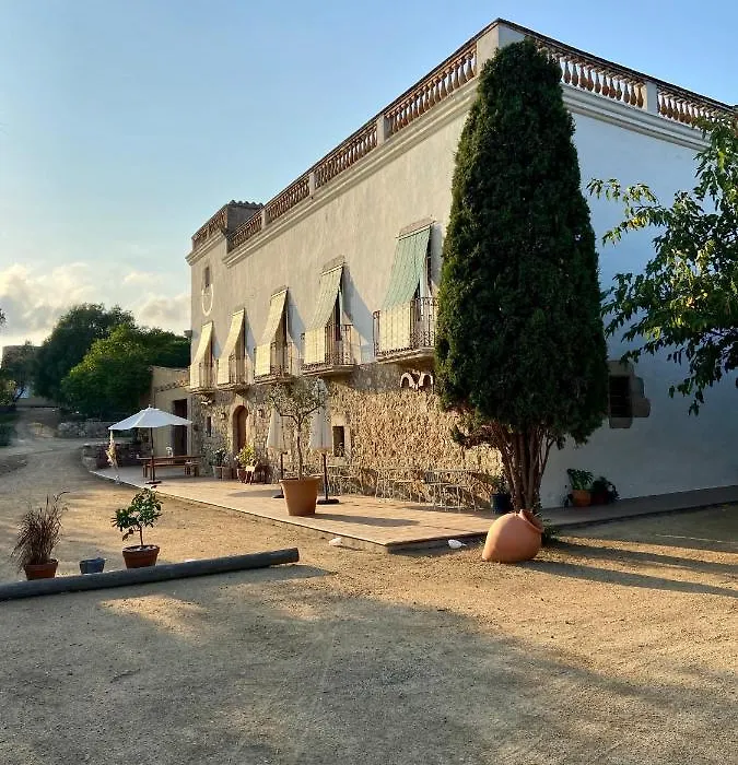 Ecoturisme Mas Ribas-1