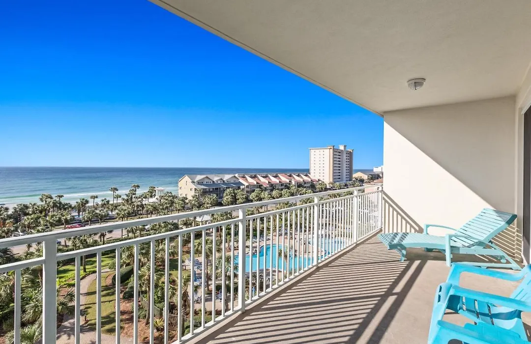 Sterling Shores 608 Destin-1
